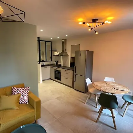 Neuf Au Coeur De Toulon